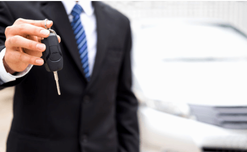 Adrese Teslim Ankara Araç Kiralama