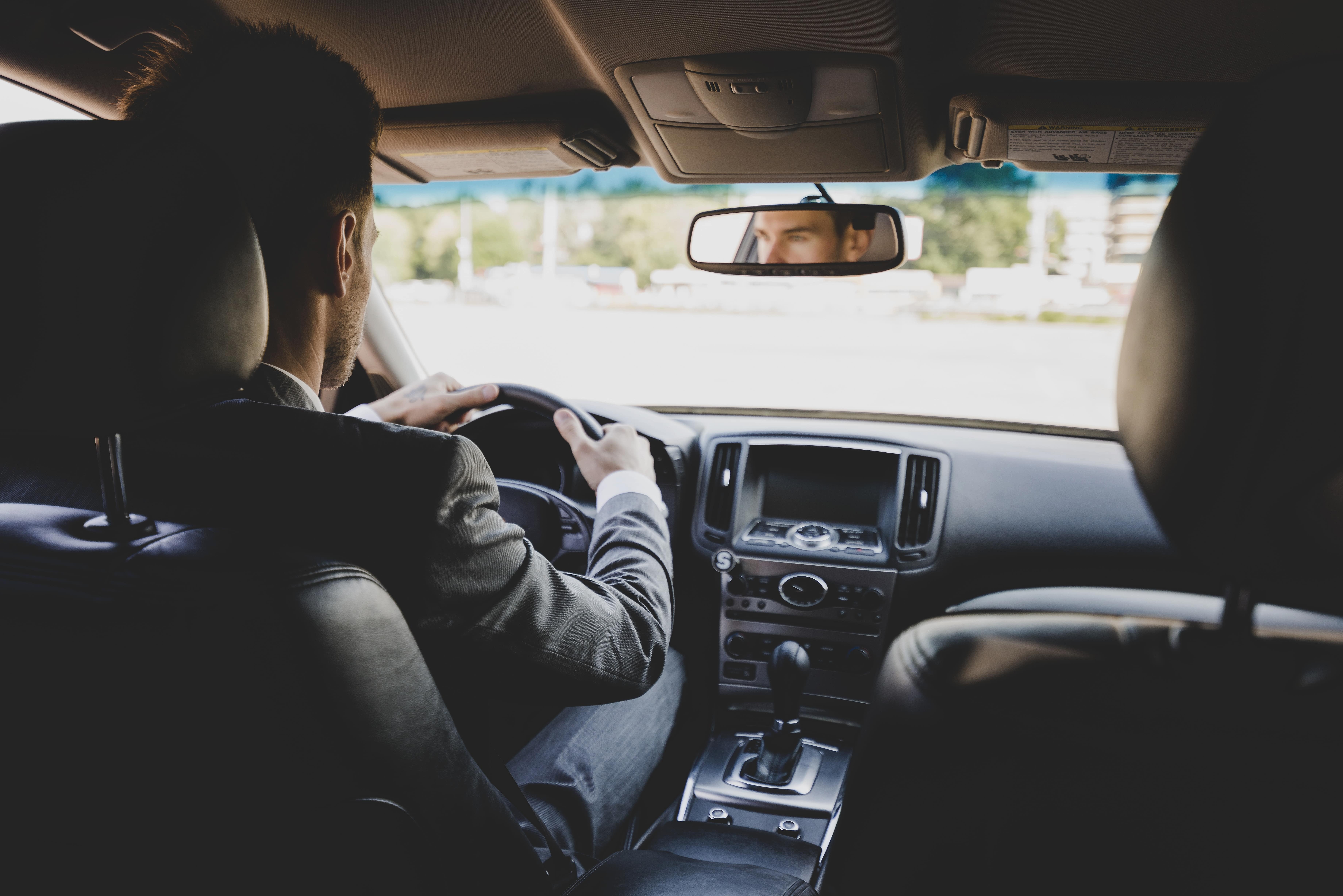 Ankara Araç Kiralama – Seyahatinizde Özgürsünüz!