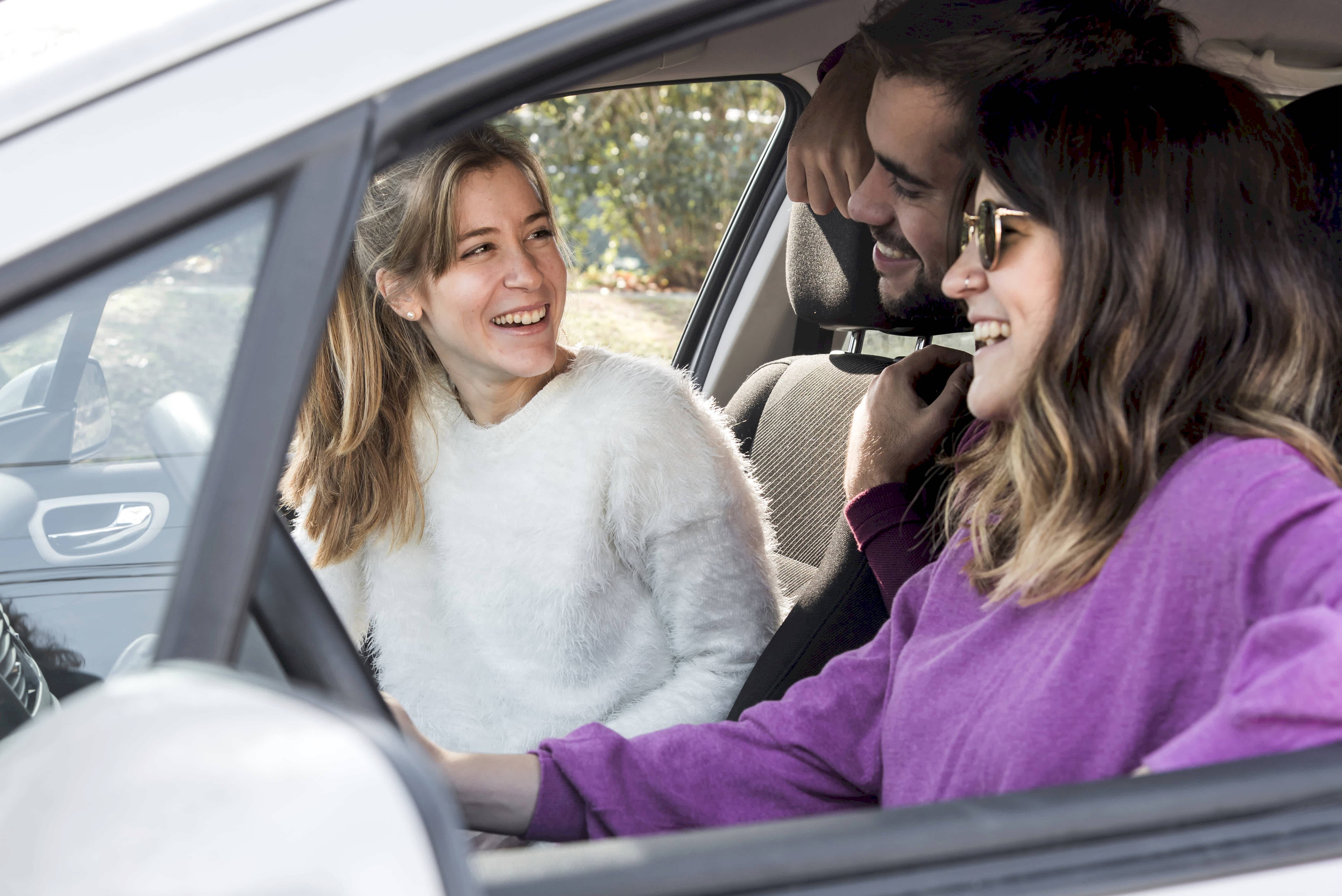 Uğrak Filo ile Ankara Araç Kiralama