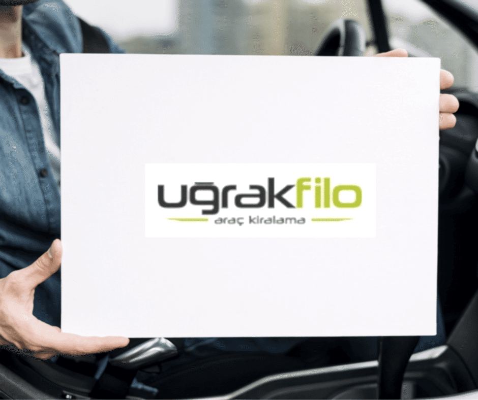 Uğrak Filo ile Kiralık Araba