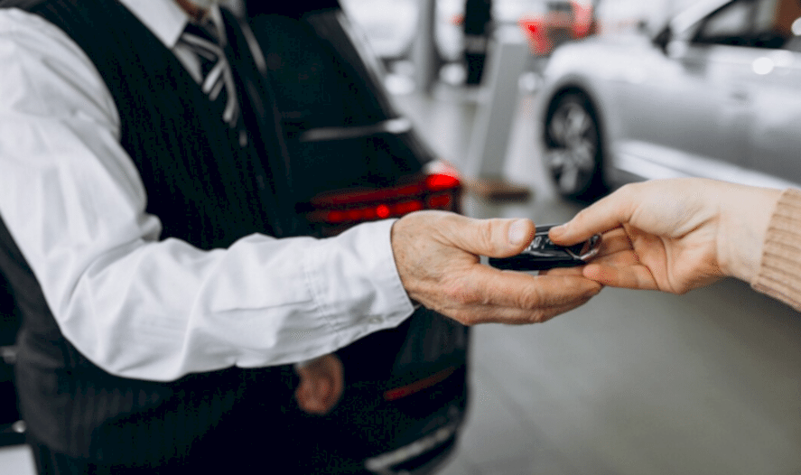 Ankara’da Uygun Fiyatlarla Aylık ve Yıllık Araç Kiralama