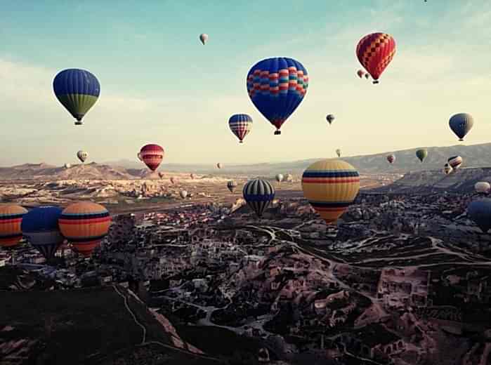 Araç Kiralama Avantajları