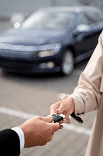 Araç Kiralama Sürecinde Dikkat Edilmesi Gereken Belgeler: Uğrak Filo ile Kolaylık