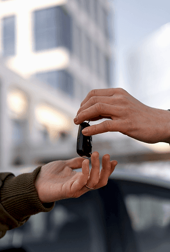 Araç Kiralamada Sigorta Seçenekleri: Uğrak Filo ile Güvende Kalın