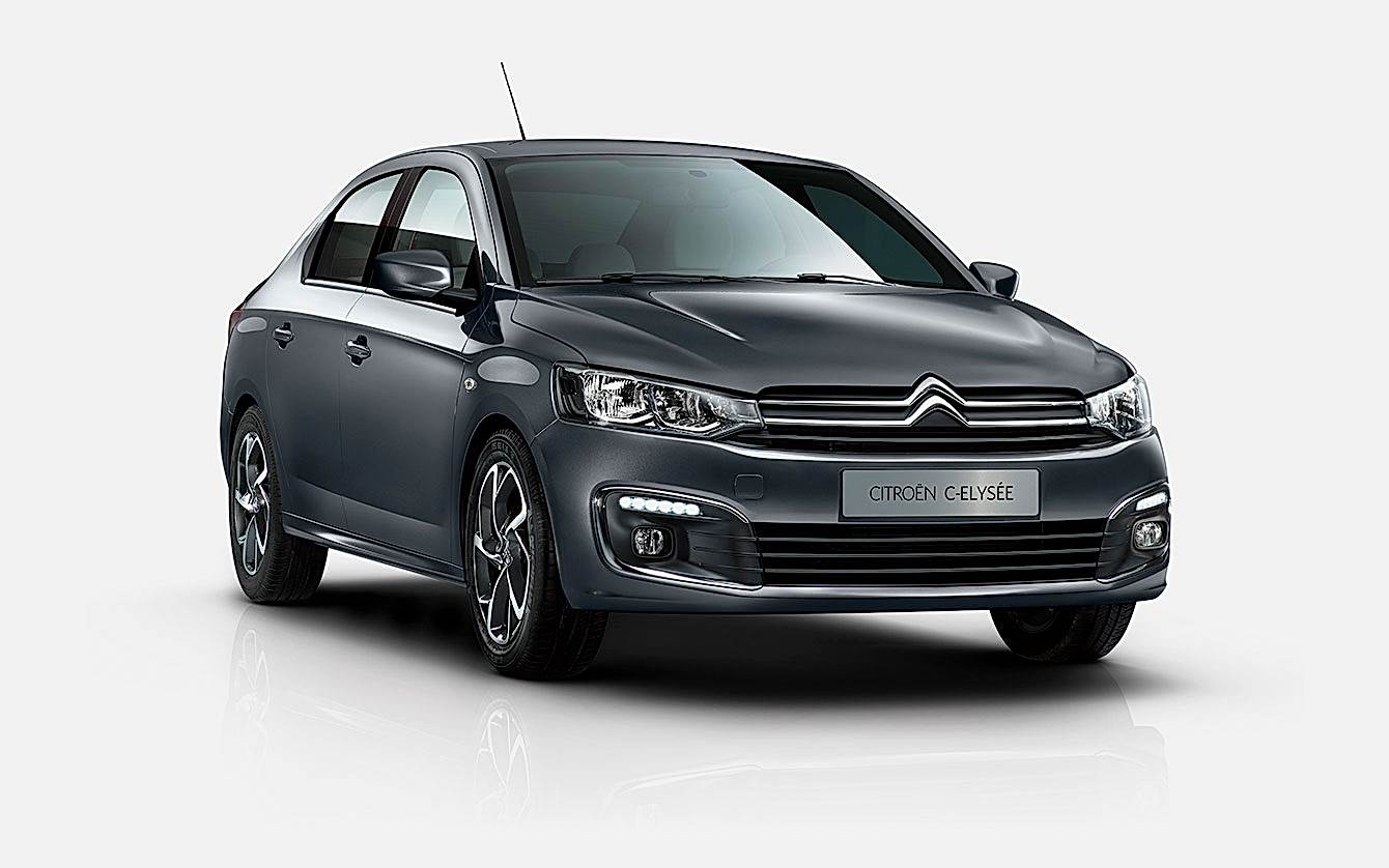 CITROEN C-ELYSEE DİZEL MANUEL - ANKARA ARAÇ KİRALAMA