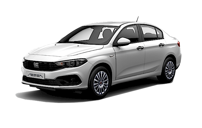 FIAT EGEA DİZEL OTOMATİK - ANKARA ARAÇ KİRALAMA