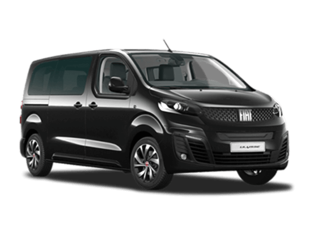 OPEL ZAFİRA  8+1 DİZEL OTOMATİK - ANKARA ARAÇ KİRALAMA