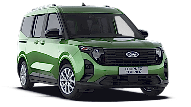 FORD CORİER BENZİN MANUEL - ANKARA ARAÇ KİRALAMA