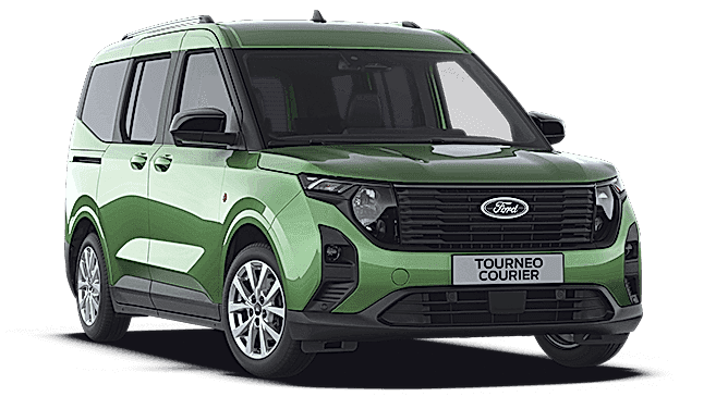 FORD  COURİER BENZİNLİ OTOMATİK - ANKARA ARAÇ KİRALAMA