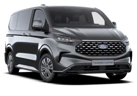 FORD CUSTOM  8+1 DİZEL OTOMATİK  - ANKARA ARAÇ KİRALAMA