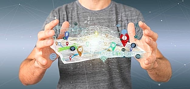 GPS'İNİZİ TAKİP ETMELİ MİSİNİZ?