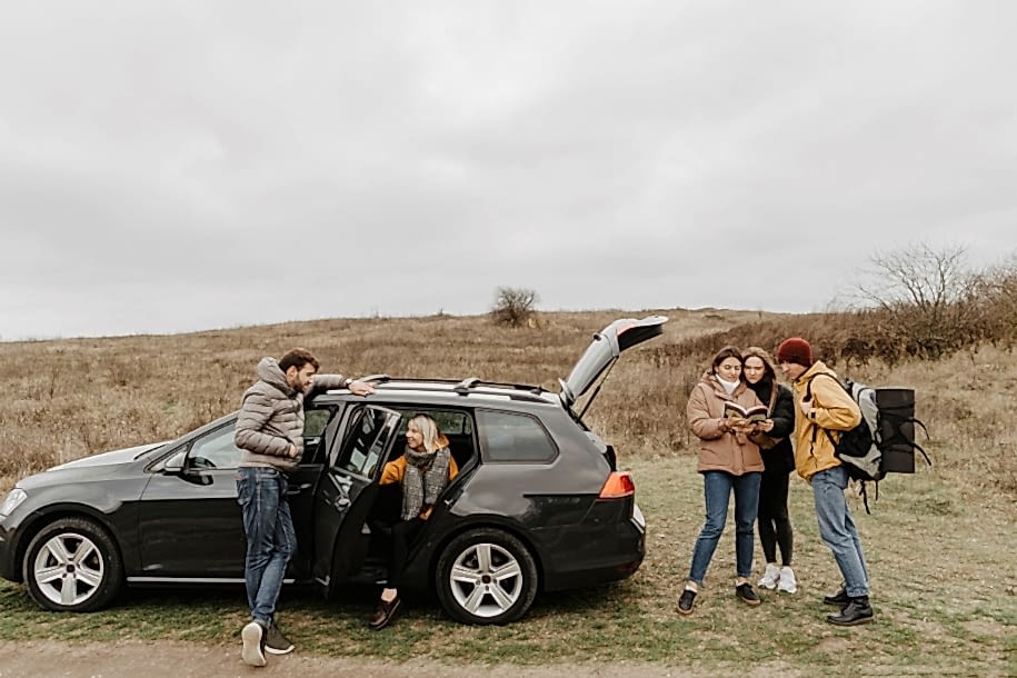 Tatil İçin Kiralık Araba Araç İpuçları