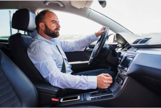 Otomatik Vites Araç Kiralamada Kolay Sürüş İçin 5 İpucu