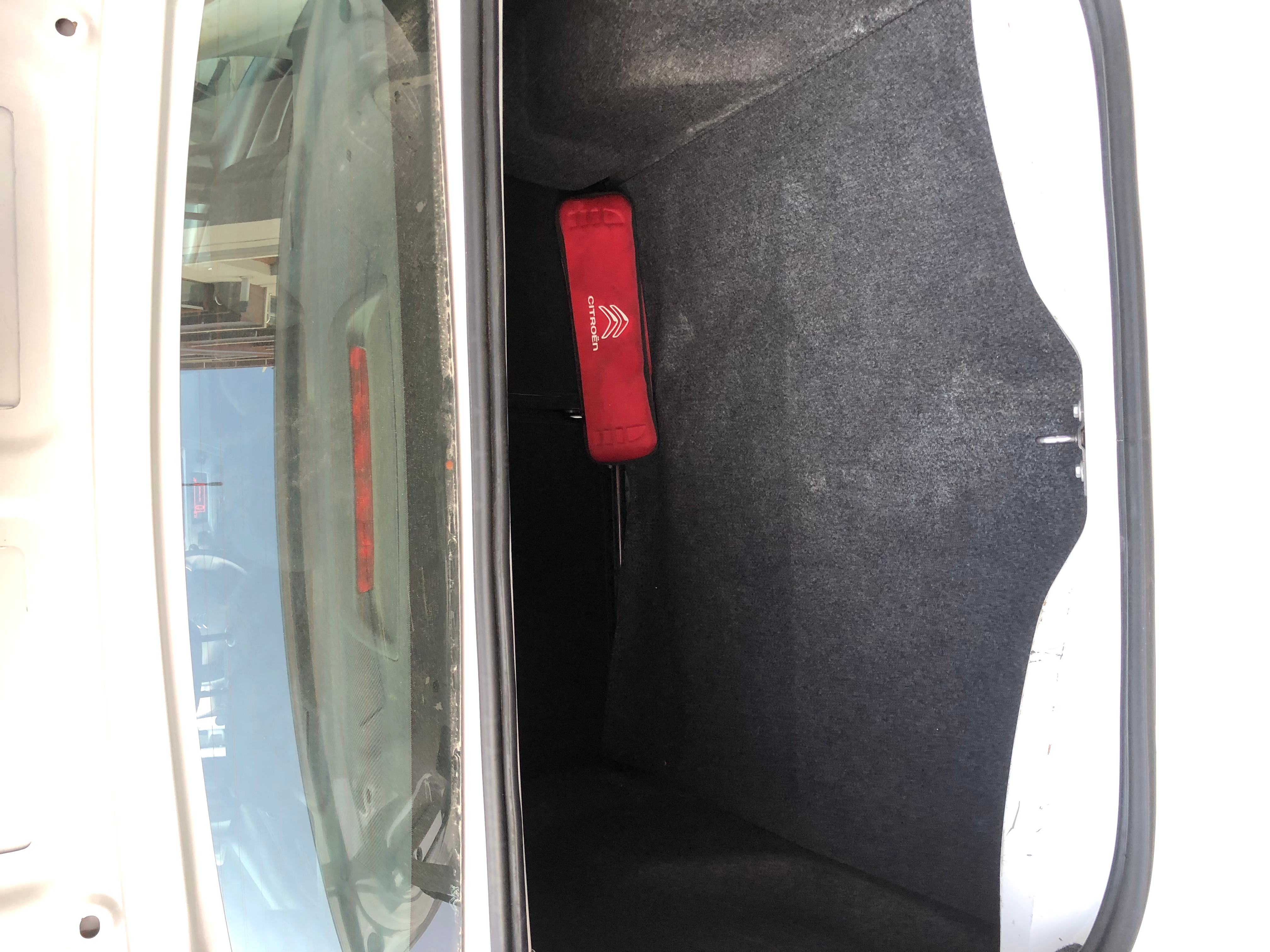 CITROEN C-ELYSEE DİZEL MANUEL - ANKARA ARAÇ KİRALAMA