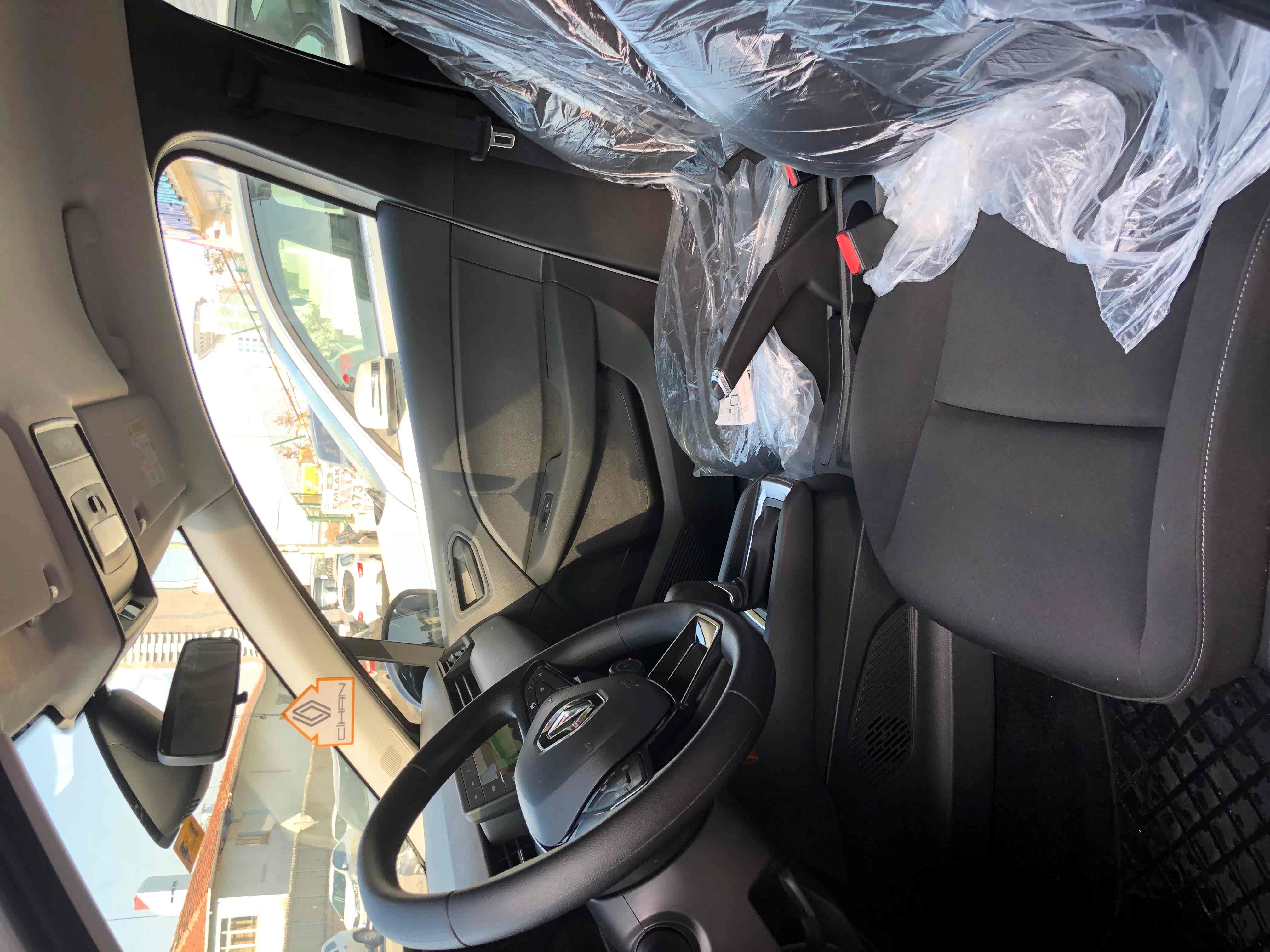 RENAULT CLIO 5 BENZİNLİ OTOMATİK - ANKARA ARAÇ KİRALAMA