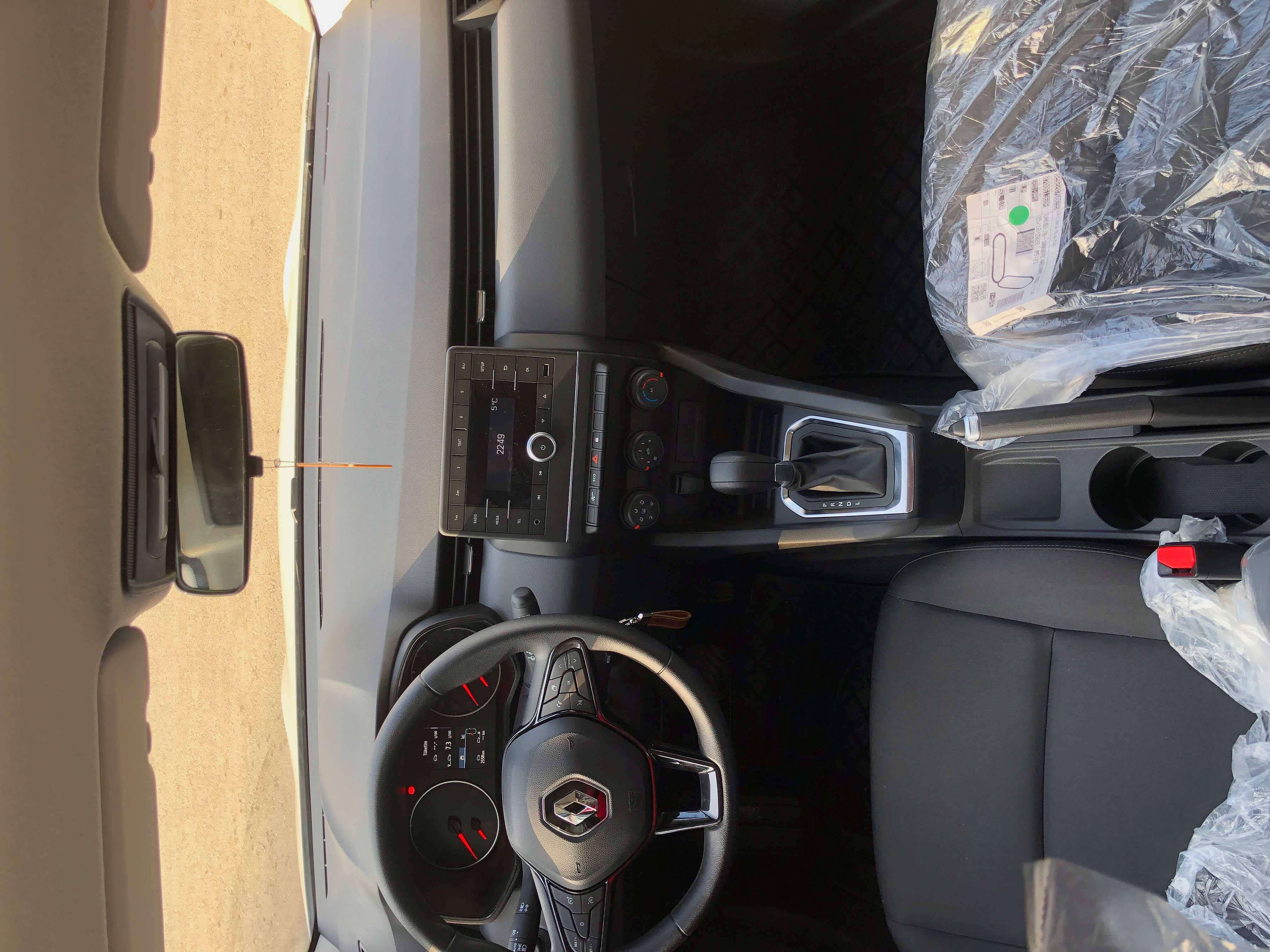 RENAULT CLIO 5 BENZİNLİ OTOMATİK - ANKARA ARAÇ KİRALAMA