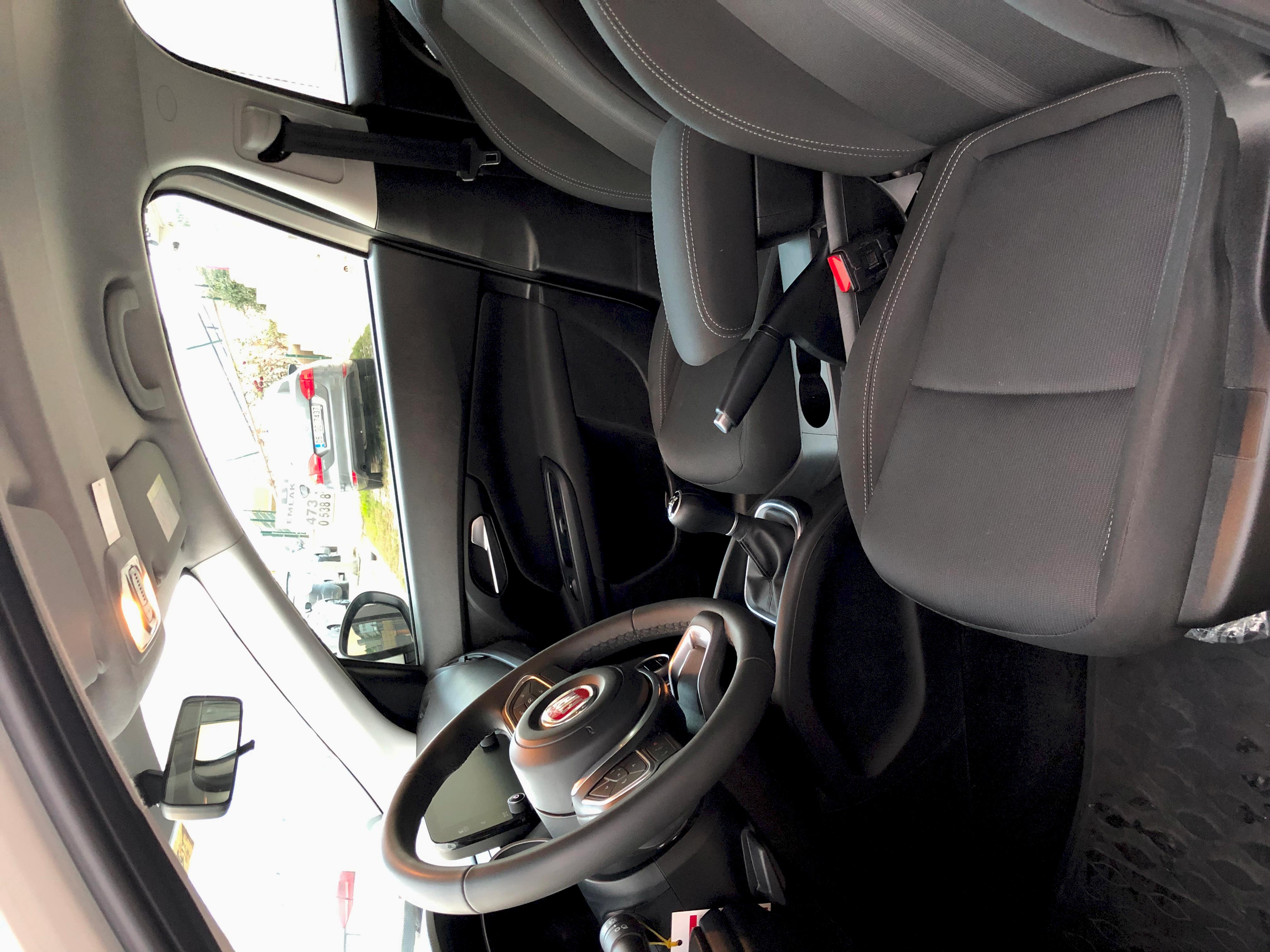 FIAT EGEA DİZEL MANUEL - ANKARA ARAÇ KİRALAMA