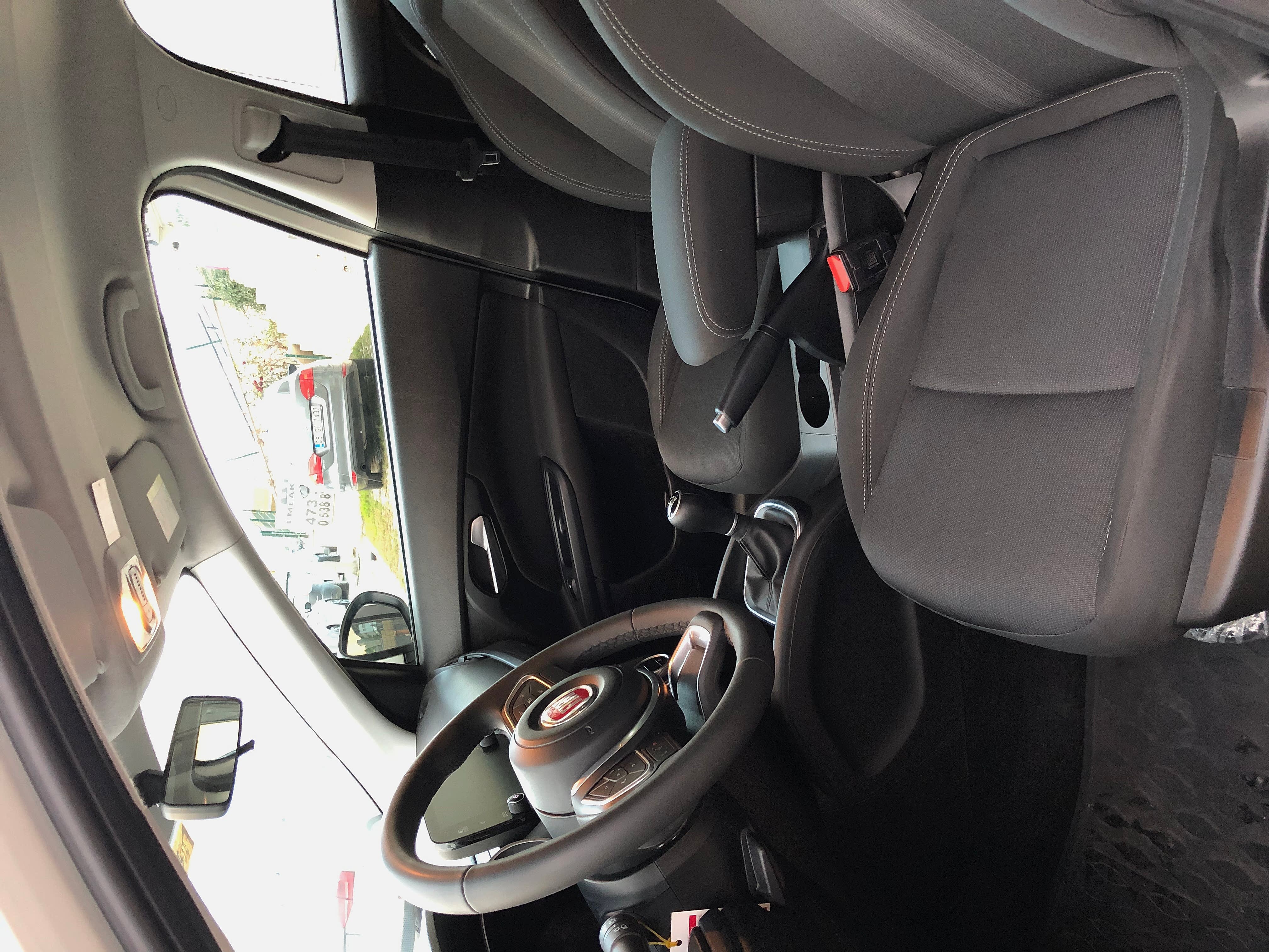 FIAT EGEA BENZİNLİ MANUEL - ANKARA ARAÇ KİRALAMA