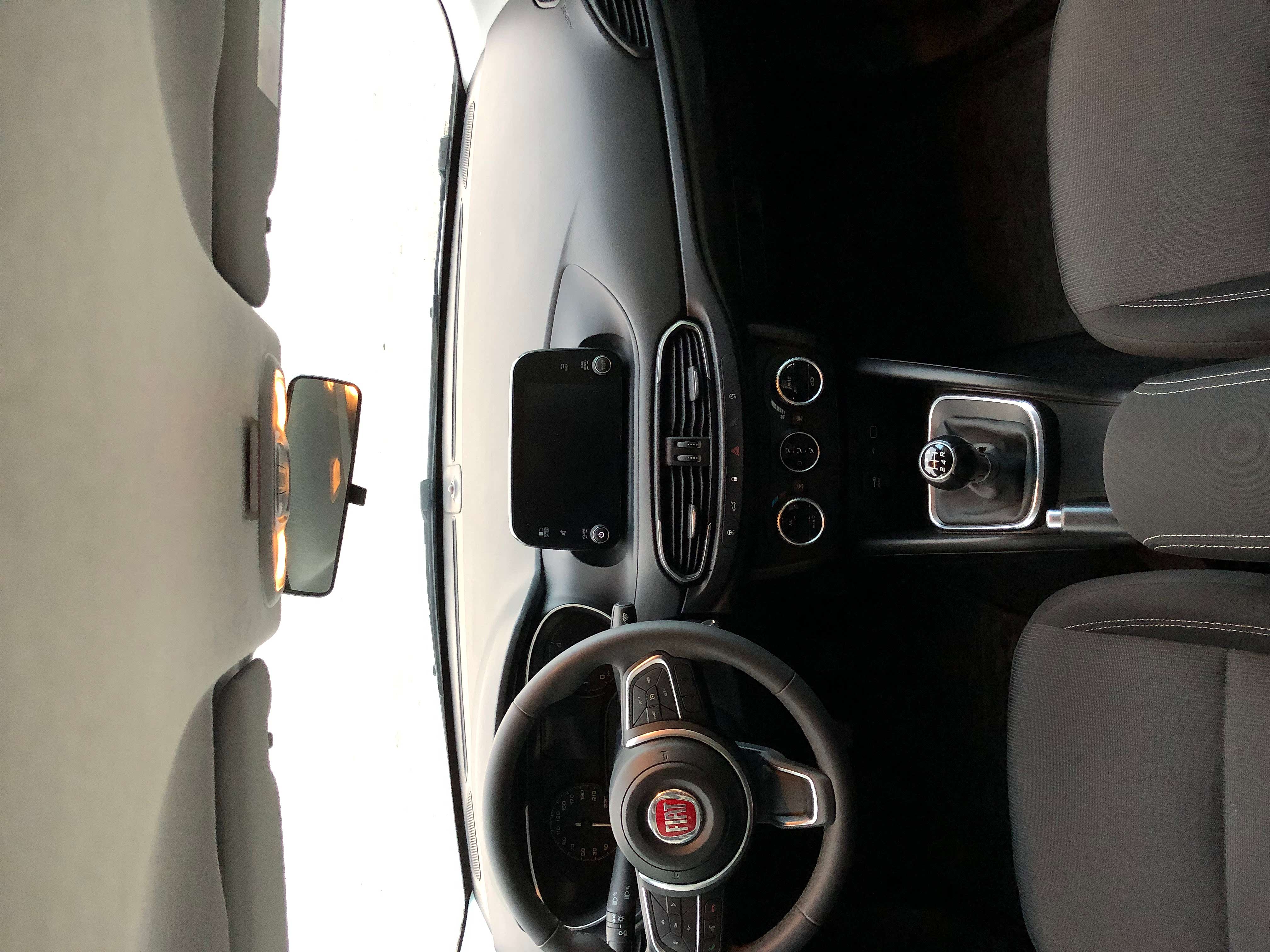 FIAT EGEA BENZİNLİ MANUEL - ANKARA ARAÇ KİRALAMA