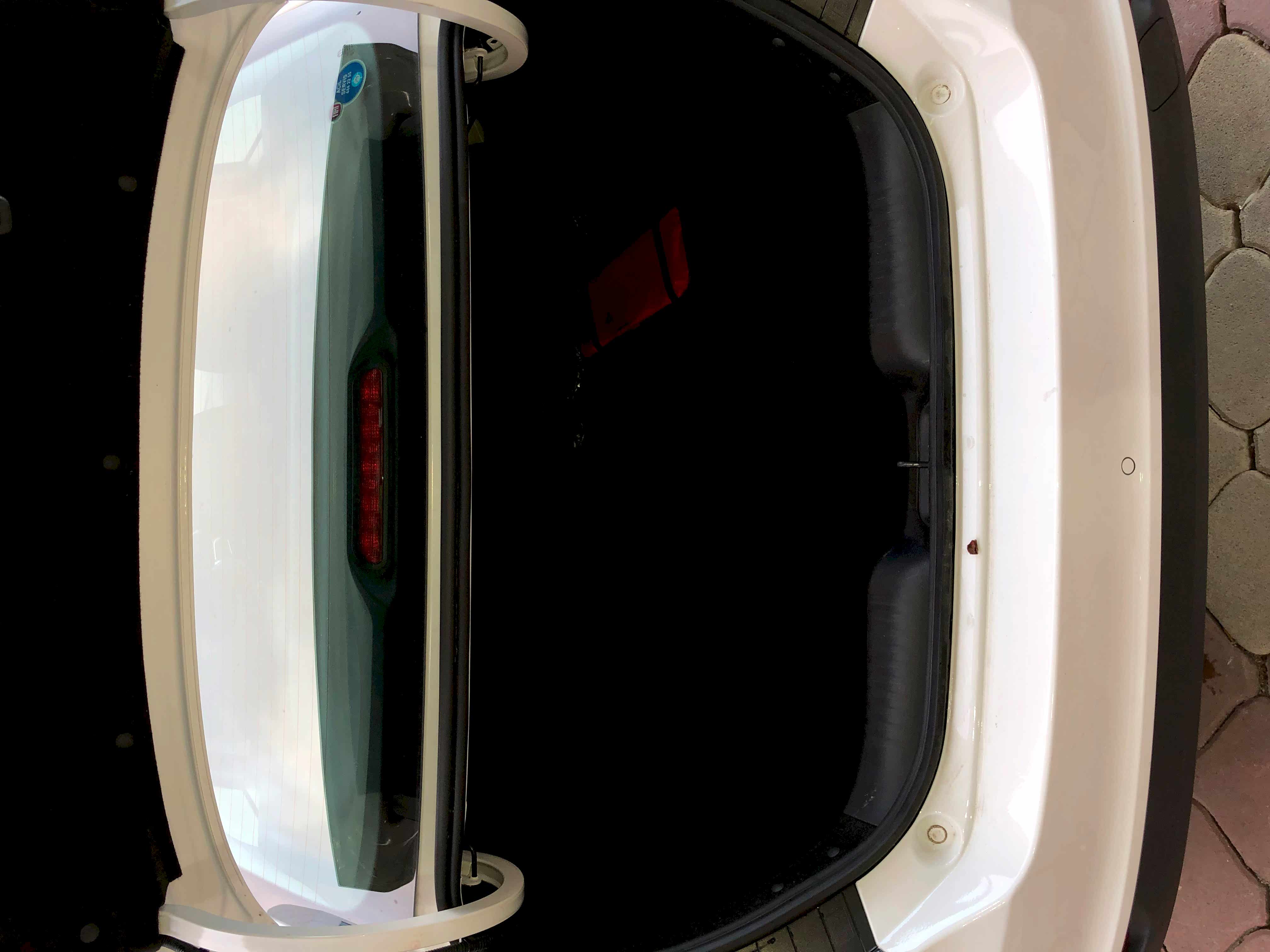 FIAT EGEA BENZİNLİ MANUEL - ANKARA ARAÇ KİRALAMA