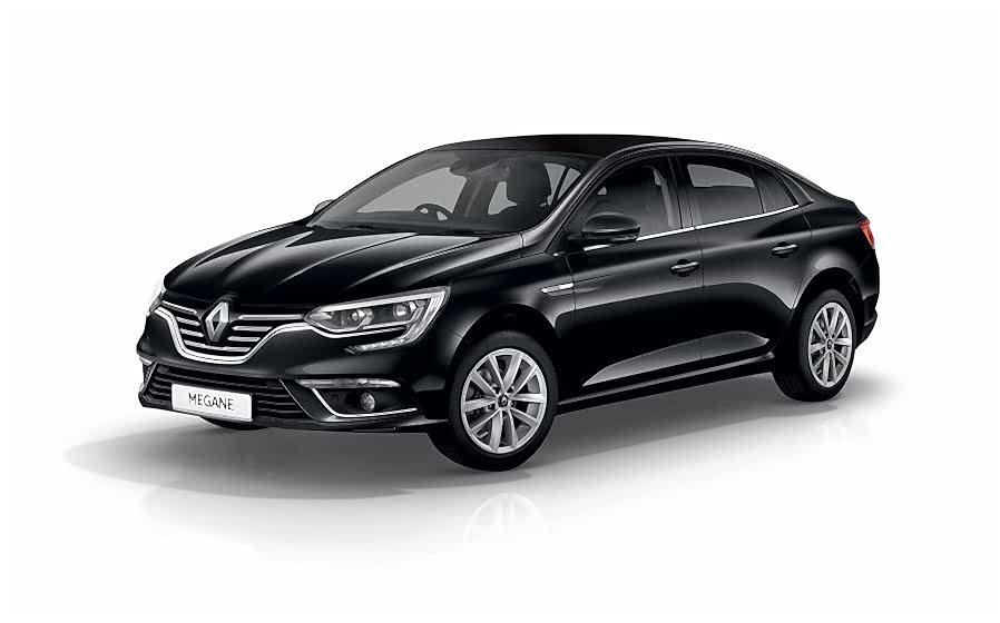 RENAULT MEGANE BENZİNLİ OTOMATİK - ANKARA ARAÇ KİRALAMA