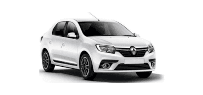 RENAULT  SYMBOL BENZİNLİ MANUEL - ANKARA ARAÇ KİRALAMA