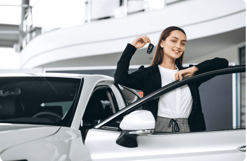 Uğrak Filo ile Araç Kiralama: Müşteri Memnuniyetini Ön Planda Tutan Hizmetler!