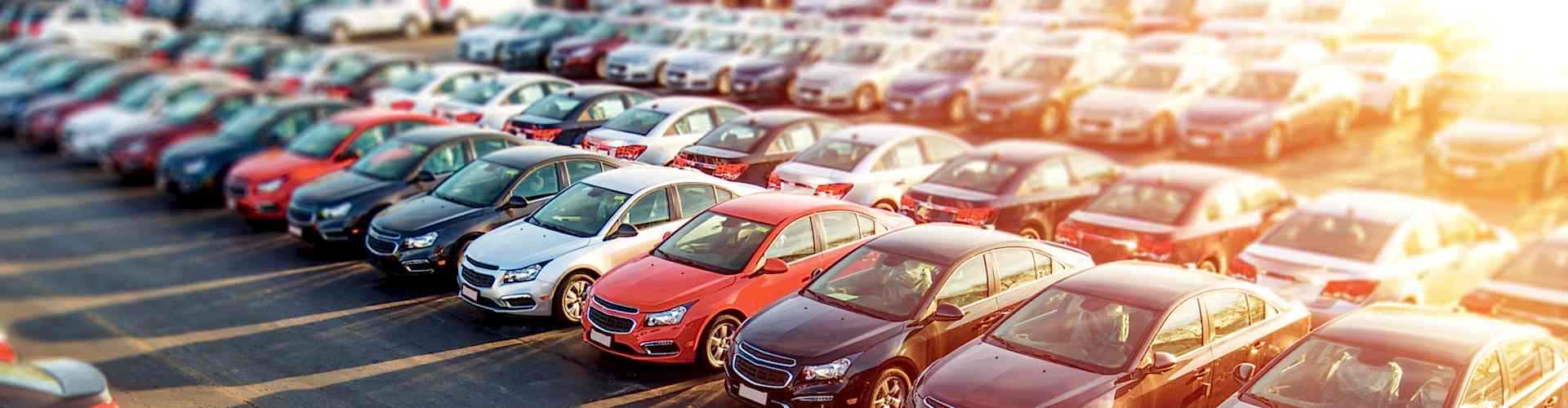 Yıllık Araç Kiralama